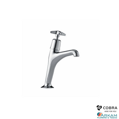 Cobra Star Original Pillar Tap 15MM 113/NV
