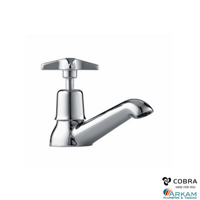Cobra Star Pillar Tap 15MM 211-15/N