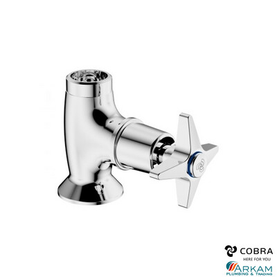 Cobra Star Sink Tap 115/N