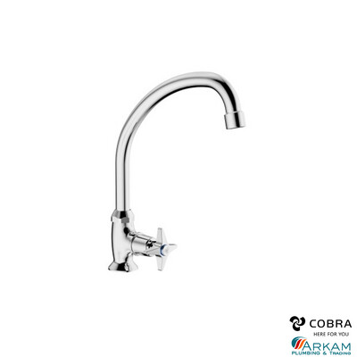 Cobra Star Sink Tap P-219/041/10E/N