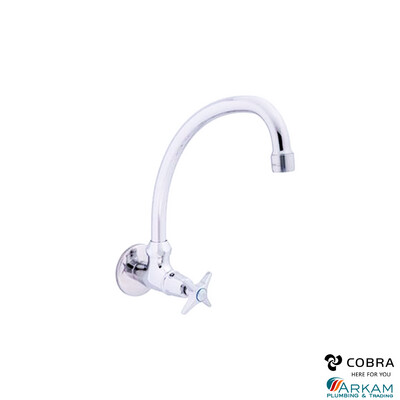 Cobra Star Original Sink Tap P-216/041/10E/NV