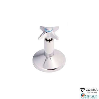 Cobra Star Head Part    P-7/NV Star LP UW1/2 CP PP