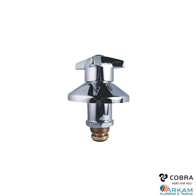 Cobra Star Spare Parts Head Part       P-32/NV HP 1/2 CP PP