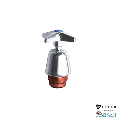 Cobra Star Spare Parts Head  STD P-6/NV STAR HP 3/4CP PP