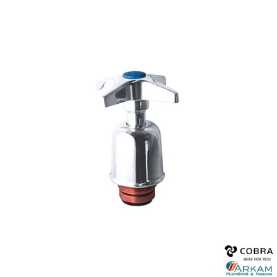Cobra Star Spare Parts Standard Head Part P-5/NV STD 1/2HP-3/4LP STAR CP