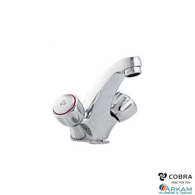Cobra Metsi Original Basin Mixer Standard