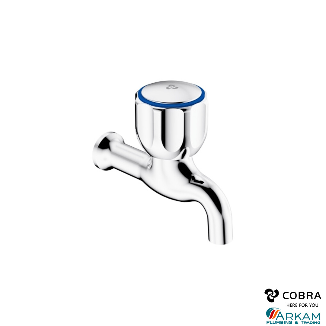 ​Cobra Metsi Original Bib Tap