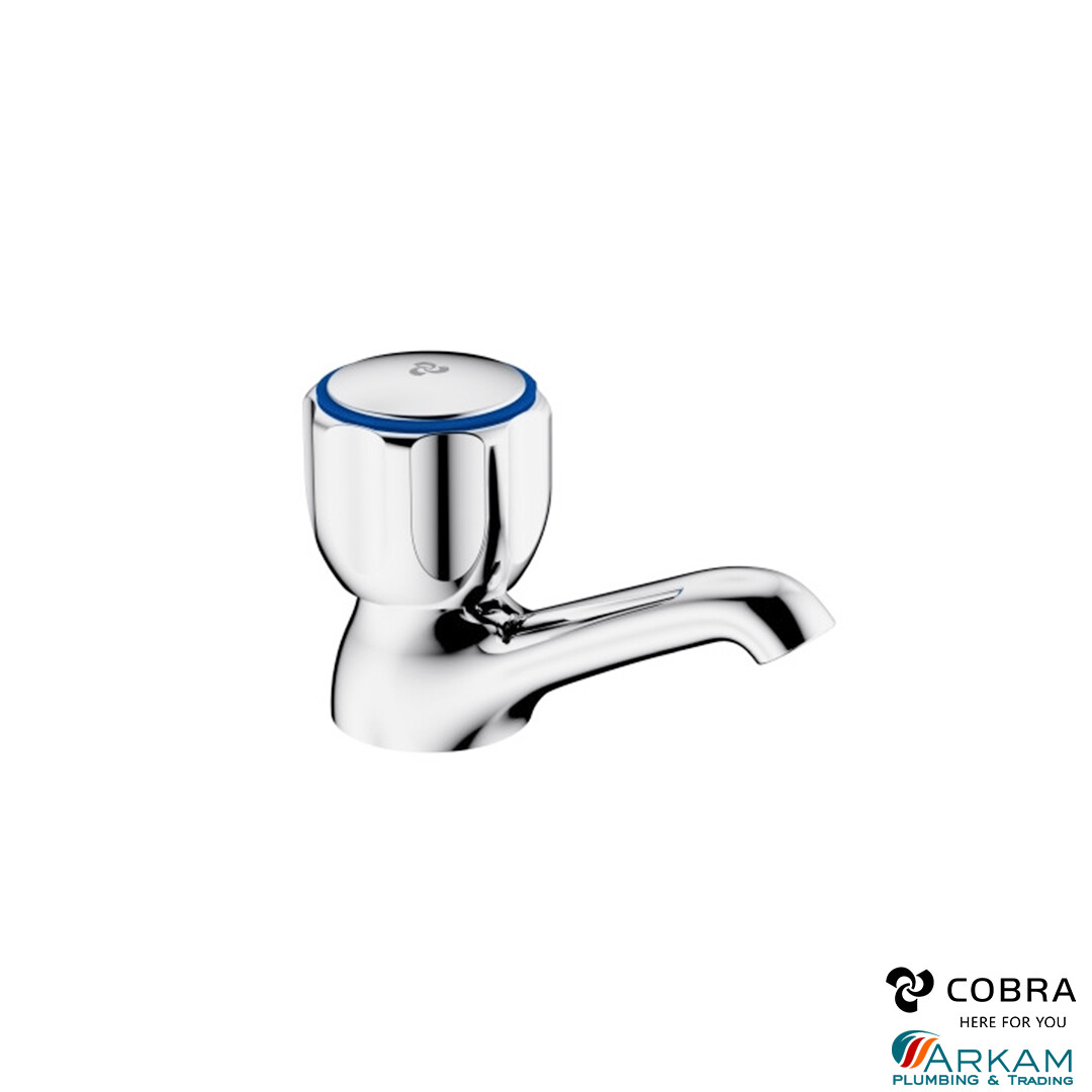 Cobra Metsi Original Pillar Tap