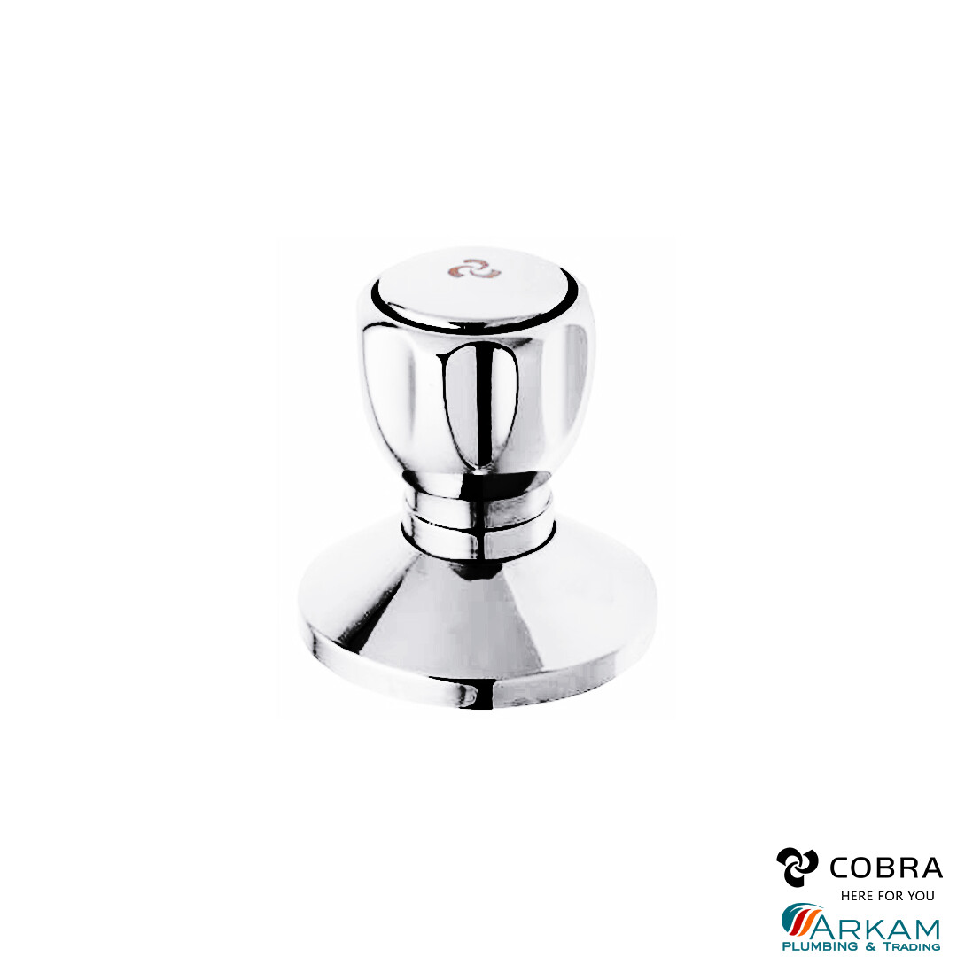 Cobra Metsi Stop Tap Concealed Female 15mm