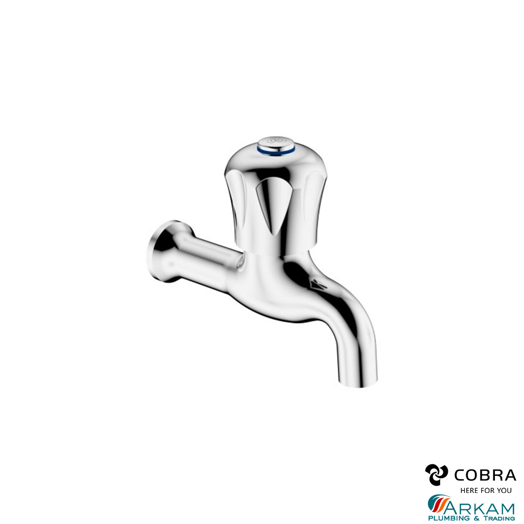 ​Cobra Stella Bib Tap 15MM 3306ST-15/N
