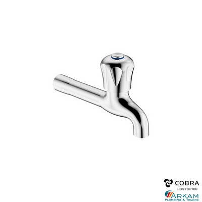 ​Cobra Stella Extended Bib Tap 15MM 3306ST/EXT-15/N
