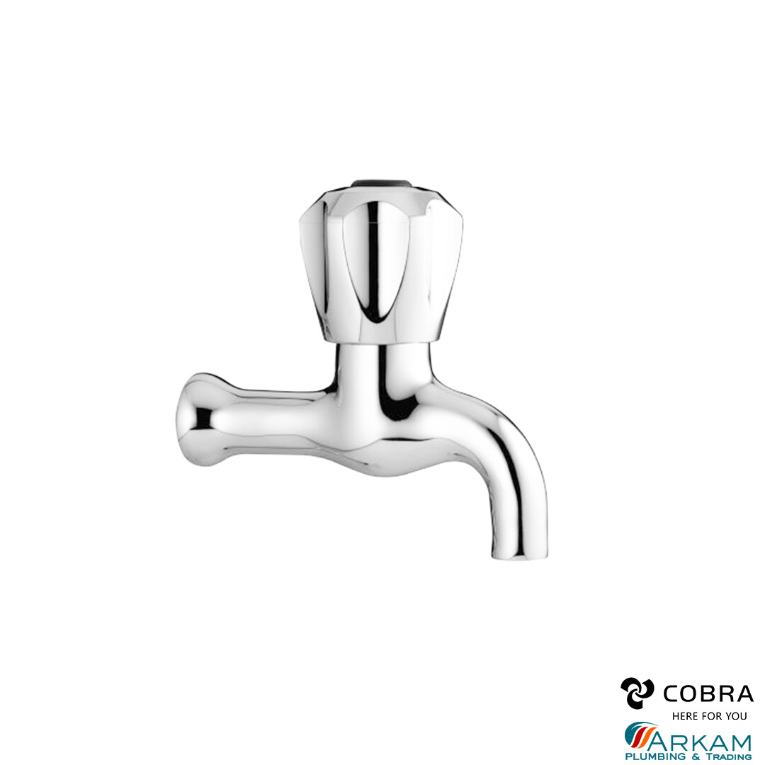 Cobra Stella Original Bib Tap 15MM
