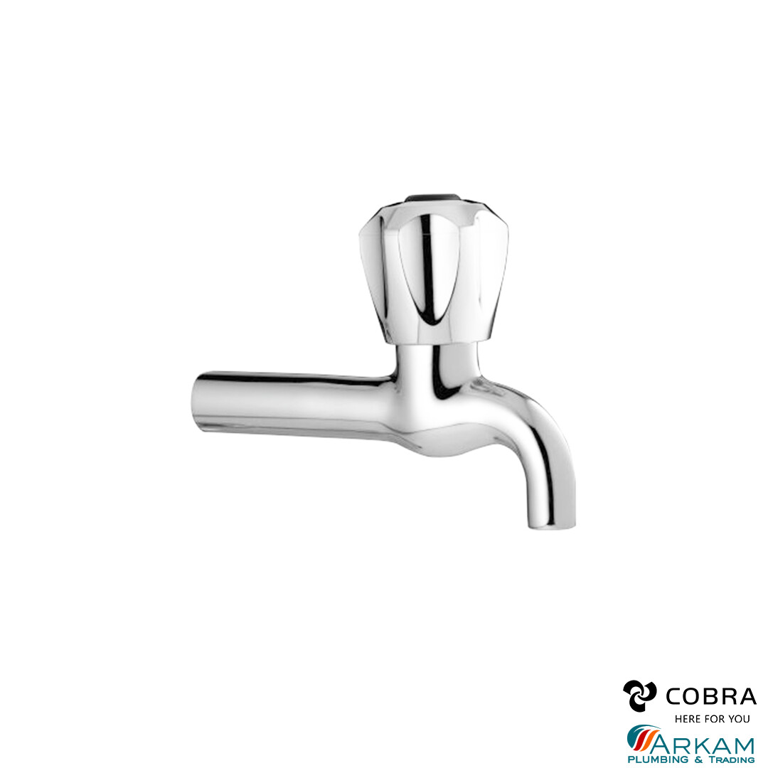 Cobra Stella Original Bib Tap Extended15MM 3306ST/EXT-15/NV