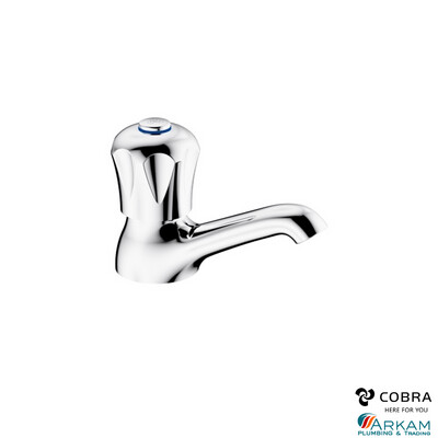 ​Cobra Stella Pillar Tap 15MM  3311ST-15/N
