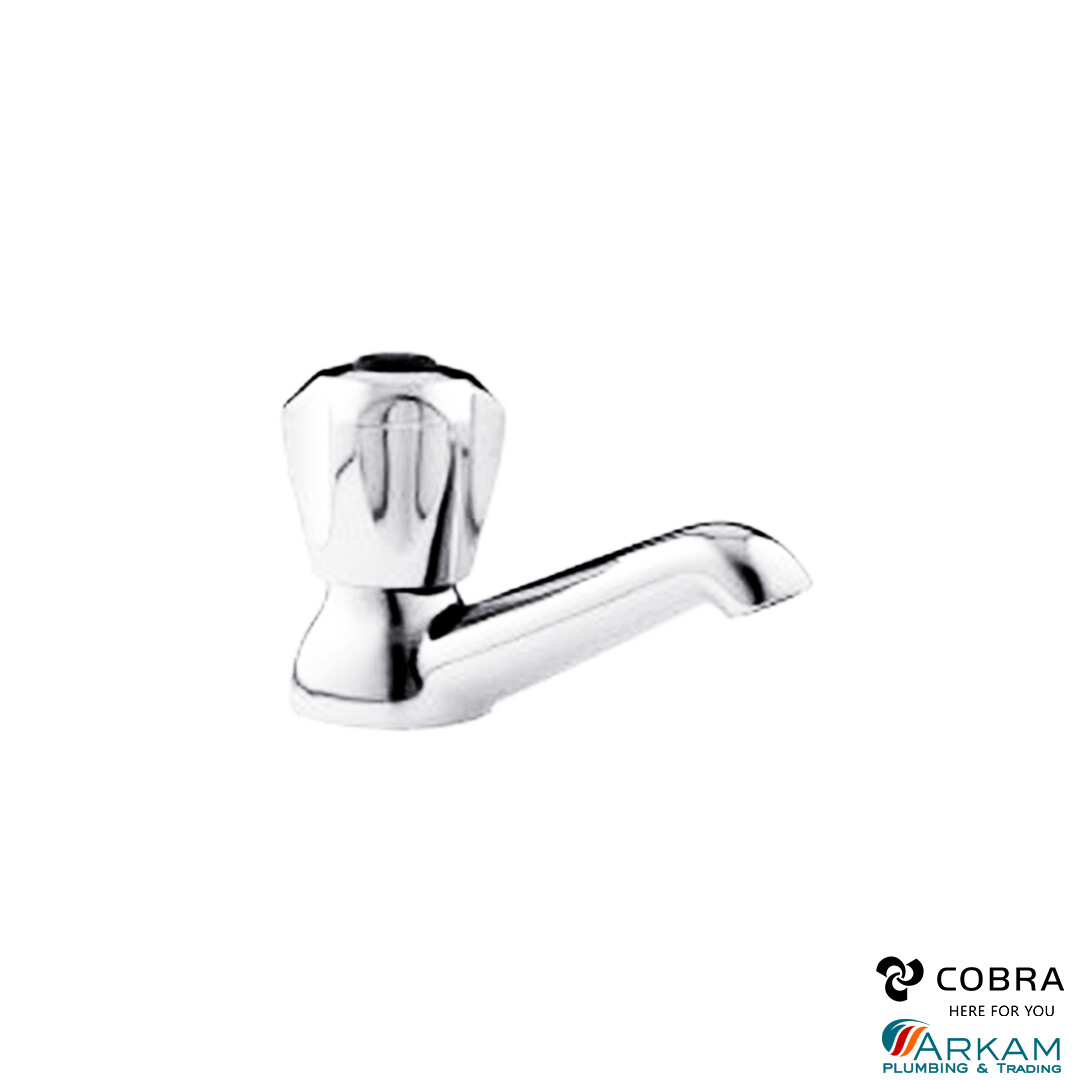 Cobra Stella Original Pillar Tap 15MM  3311ST-15/NV