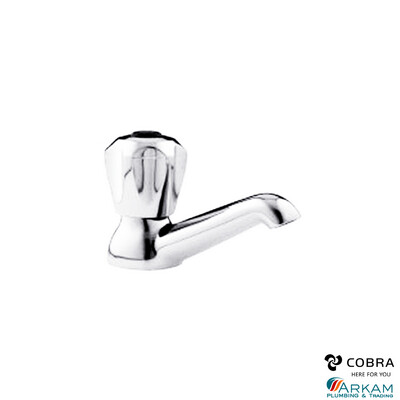 Cobra Stella Original Pillar Tap 15MM  3311ST-15/NV