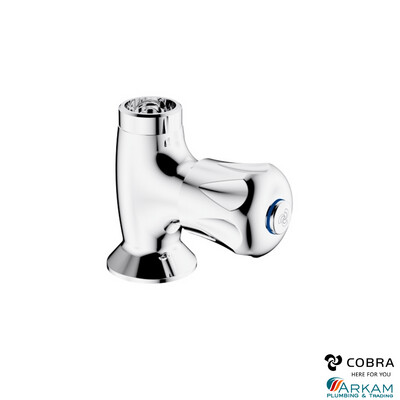 ​Cobra Stella Bib Tap Sink Outlet