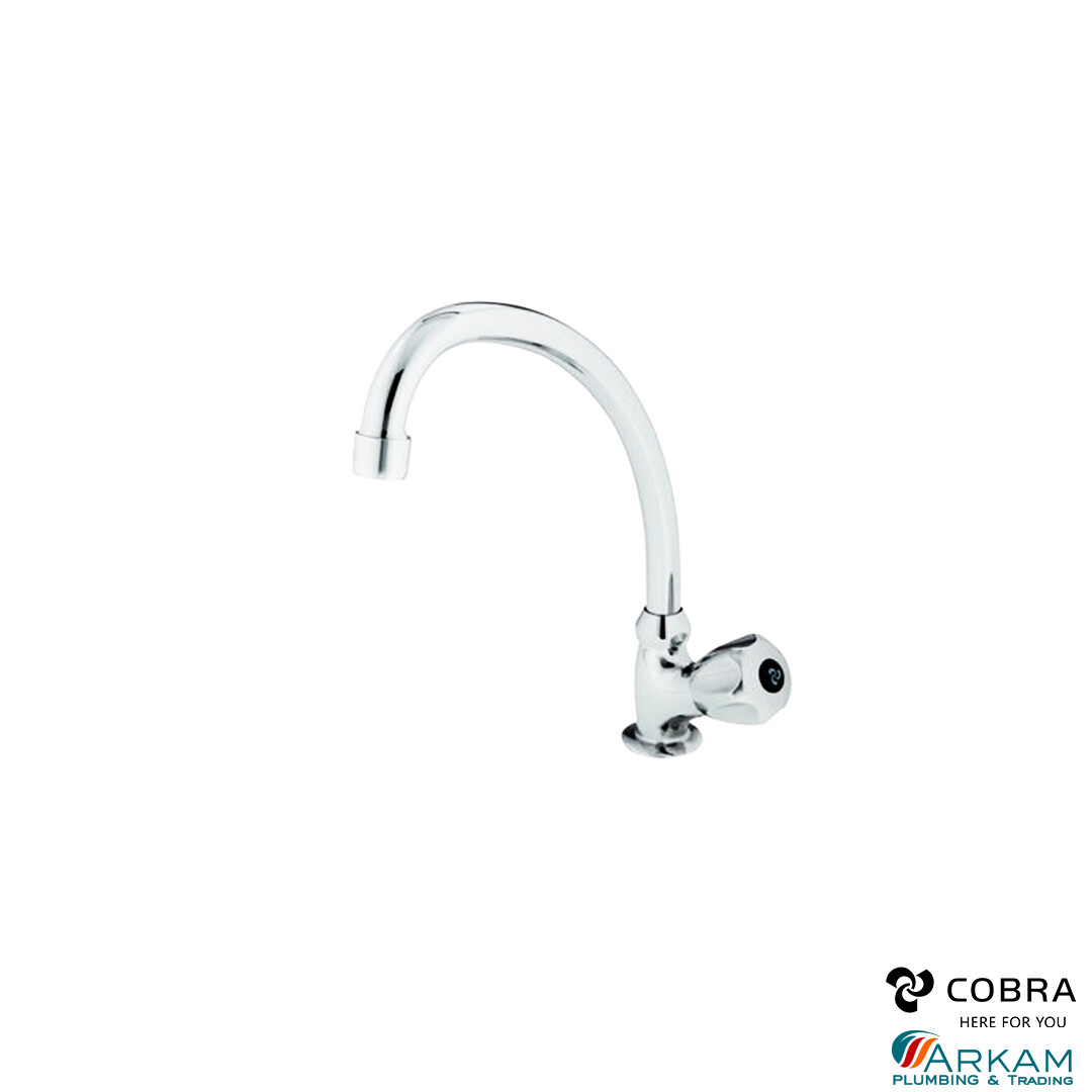 Cobra Stella Original Sink Tap P-3219ST/041E/NV