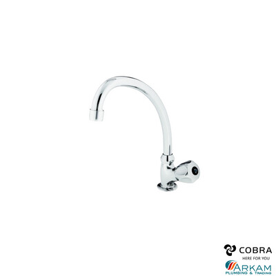 ​Cobra Stella Prep Bowl Tap Swivel 3219E