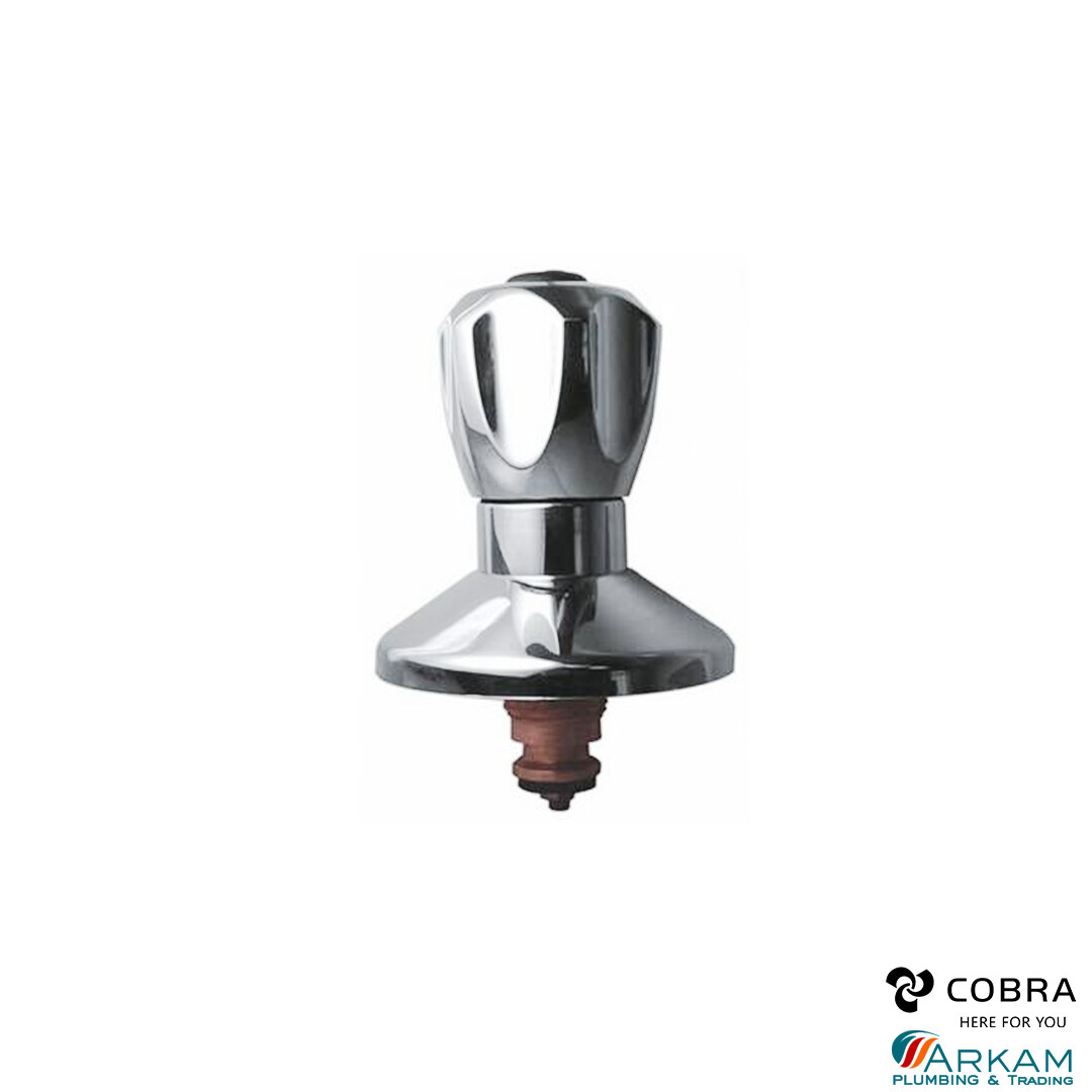 Cobra Stella Headpart uw lp 15mm P-63-2ST/NV