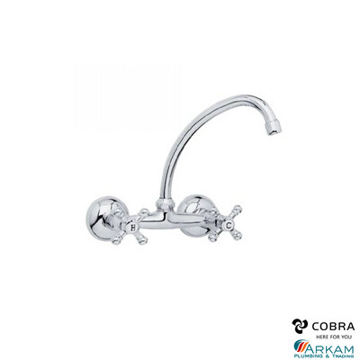 Cobra Roma Original Sink Mixer