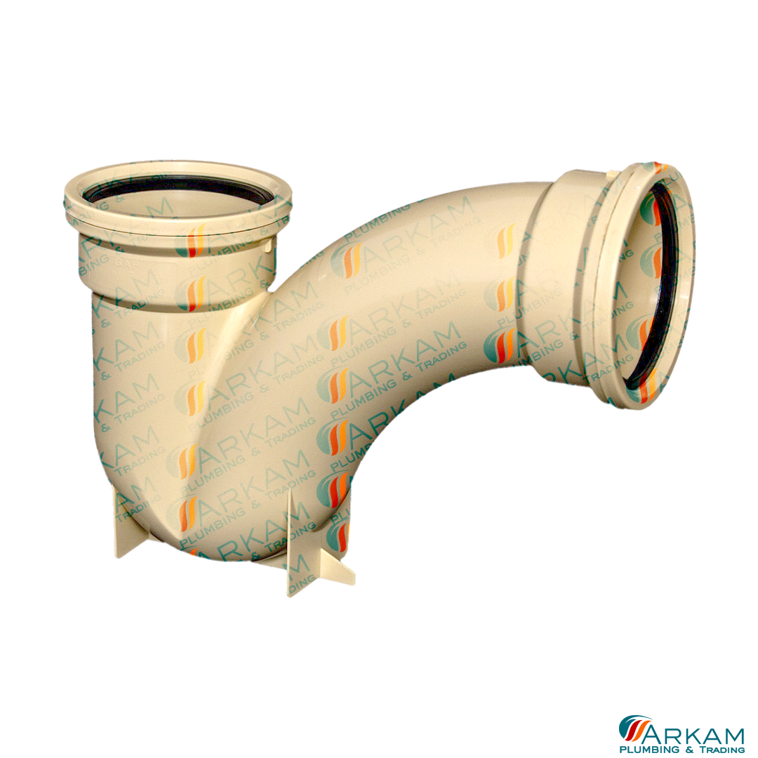 Gulley P Trap 110