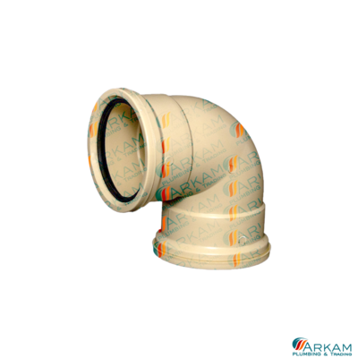 Bend Short Radius 110x90