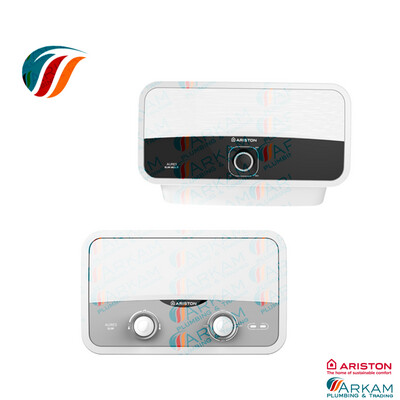 Instantaneous Water Heaters Aures Range