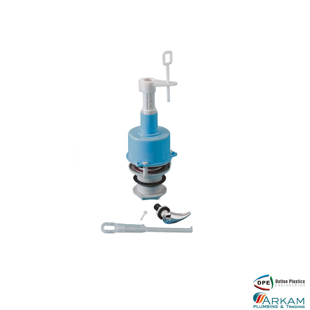 SupaFlush  CP Handle/Hook