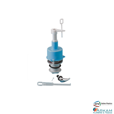 SupaFlush  CP Handle/Hook
