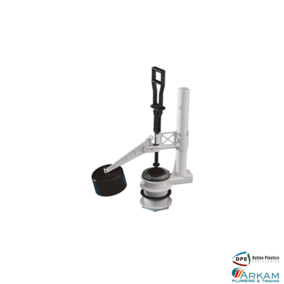BetaValve Only + Backnut