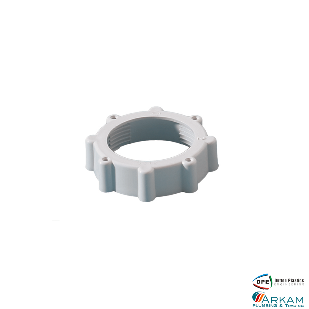 1 ¾” Cap Nut