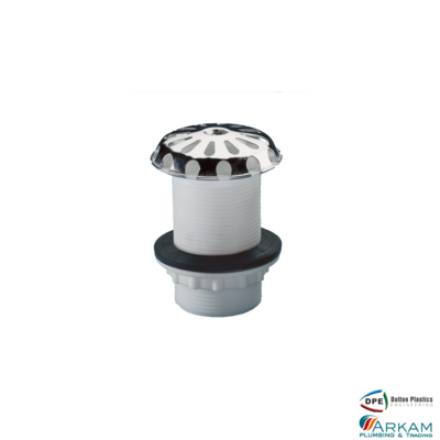 Urinal Waste 1 ½ x 85 mm