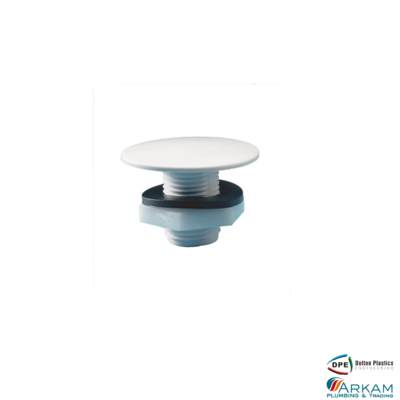 Stopper Taphole