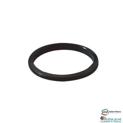 Flush Pipe Washer 1 3/4&quot;