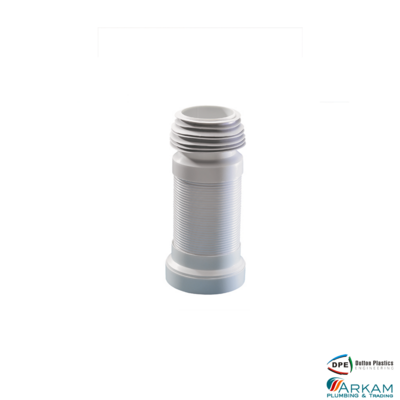 Flexible Pan Connector (Soil Pipe)