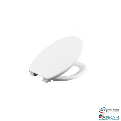 Seat &amp; Cover White Elf FR01