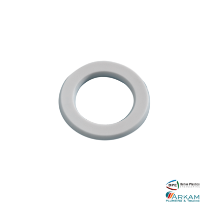 Washer Plastic 20mm ( 3/4&quot;&quot;)