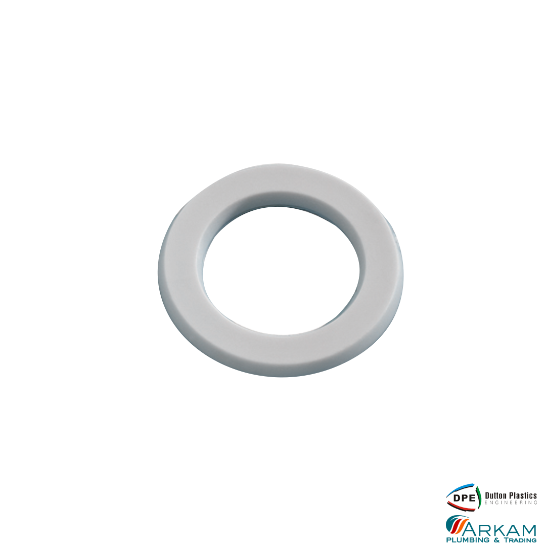 Washer Plastic 15mm ( 1/2&quot;)