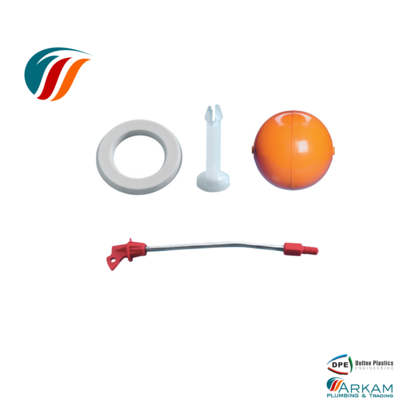 Inlet Valves: Accessories