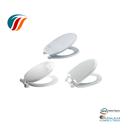 Toilet Seats