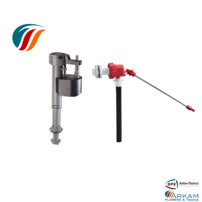 Inlet Valves