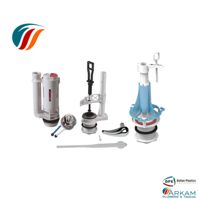 Outlet Valves