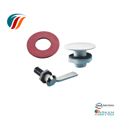 Outlet Valves: Accessories