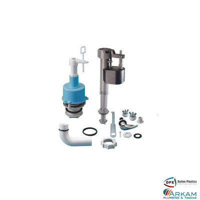 Mech Universal L/L F/F