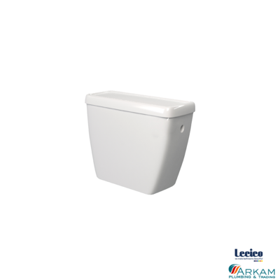 Atlas Para CC WC Cistern Side Flush Exclu Mech