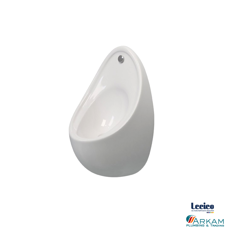 BS 60 Urinal Back Entry