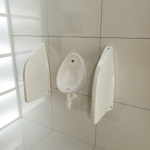 Urinal Separator