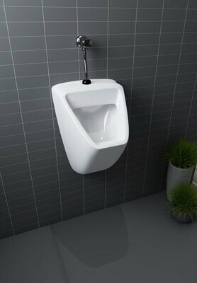 Geo Urinal Top Inlet, with sleeve