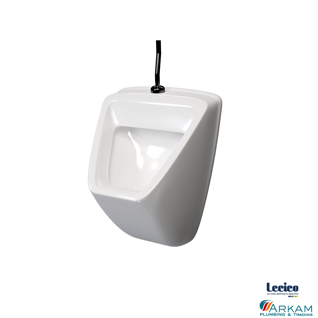 Geo Urinal Top Inlet, with sleeve